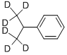 2-Phenylpropane-1,1,1,3,3,3-d6