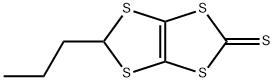 5-丙基-1,3-二硫醇并[4,5-d][1,3]二硫杂环戊烯-2-硫酮