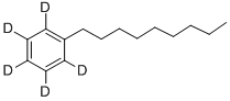 n-Nonylbenzene-2,3,4,5,6-d5