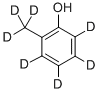 o-Cresol-d7