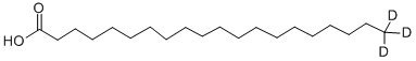 Eicosanoic-20,20,20-d3 Acid