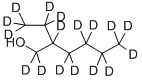 2-Ethyl-1-hexanol-d17