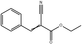 α-氰基肉桂酸乙酯