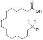 Heptadecanoic-17,17,17-d3 Acid