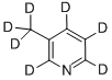 3-Picoline-d7