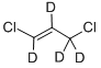 1,3-Dichloropropene-d4 (cis/trans mixture)