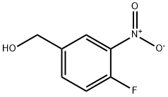 4-Fluoro-3-nitrobenzyl alcohol