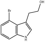 4-Bromotryptophol
