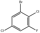 1-溴-2,5-二氯-3-氟苯