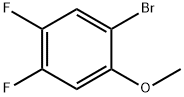 2-溴-4,5-二氟苯甲醚