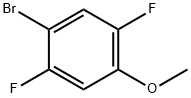 4-溴-2,5-二氟苯甲醚