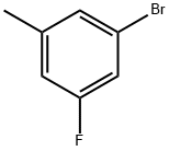 3-Bromo-5-fluorotoluene