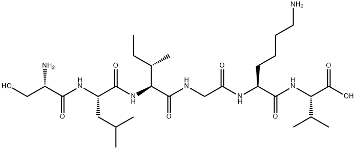 PAR-2 (1-6) (human)