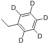 Ethylbenzene-2,3,4,5,6-d5