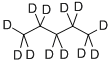 n-Pentane-d12
