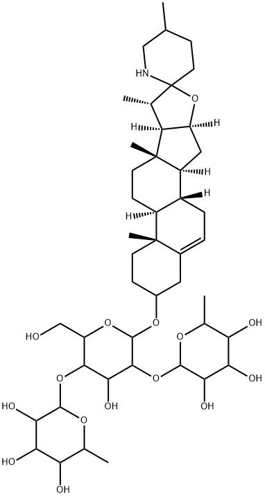 澳洲茄边碱(奥洲边茄碱)