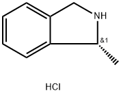(R)-1-Methyl-2,3-dihydro-1H-isoindole hydrochloride