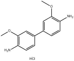 联大茴香胺盐酸盐