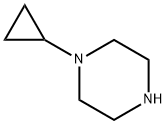 1-Cyclopropylpiperazine