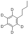 n-Butylbenzene-2,3,4,5,6-d5