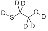 2-Mercaptoethanol-d6
