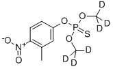 Fenitrothion-d6