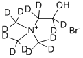 Choline-d13 Bromide
