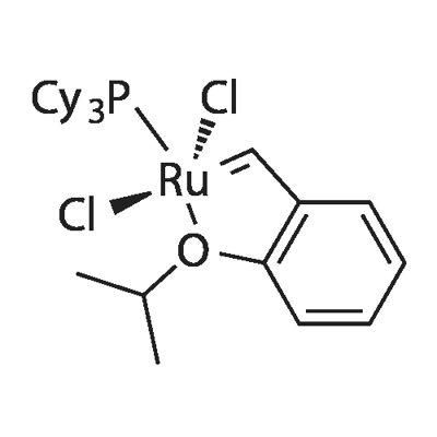 Hoveyda-Grubbs一代催化剂