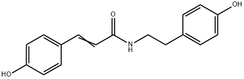 p-Coumaroyltyramine