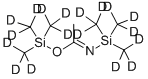 N,O-Bis(trimethyl-d9-silyl)acetamide >90%
