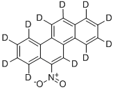 6-Nitrochrysene-d11