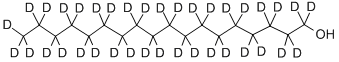 n-Octadecyl-d37 Alcohol