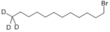 1-Bromododecane-12,12,12-d3