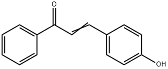 4-羟基查耳酮