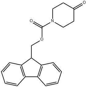 FMOC-4-哌啶酮