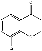 8-Bromochroman-4-one