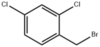 1-(Bromomethyl)-2,4-dichlorobenzene
