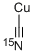 氰化铜(I)-15N