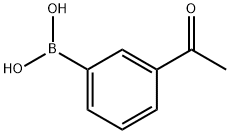 间乙酰苯基硼酸