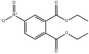 4-硝基邻苯二甲酸二乙酯