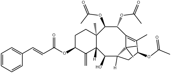 Taxezopidine G