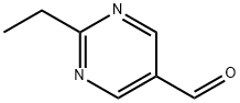 2-乙基-5-嘧啶甲醛