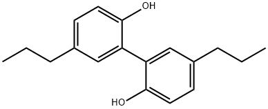 Tetrahydromagnolol