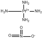 Tetraammineplatinum nitrate