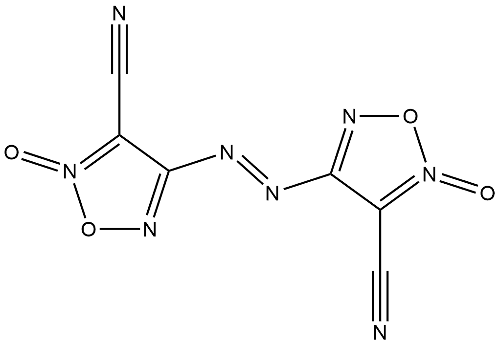 4,4-二氰基偶氮氧化呋咱