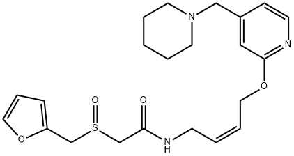 rac Lafutidine