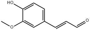 Coniferaldehyde