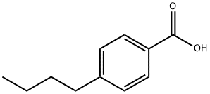 4-丁基苯甲酸