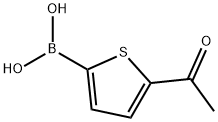 5-Acetyl-2-thienylboronic acid
