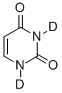 Uracil-1,3-d2